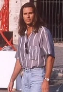 Alex Ritt | Monster and Slashers Wiki | Fandom