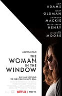 The Woman in the Window movie poster 01