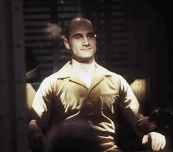 Azazel | Monster and Slashers Wiki | Fandom