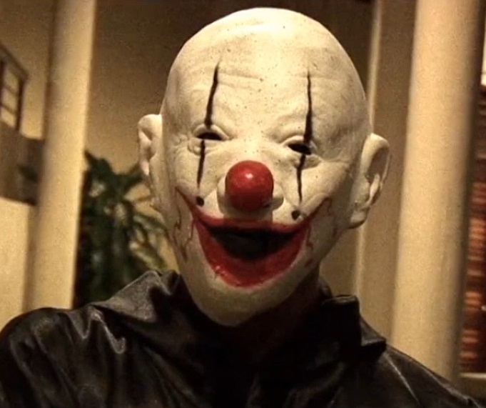Clown-Masked Thrill Killer | Monster and Slashers Wiki | Fandom