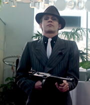 Gangster Binford 13