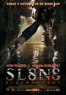 Slaughter Night movie poster 01