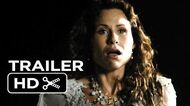Stage Fright Official Trailer 1 (2014) - Minnie Driver Horror Musical HD