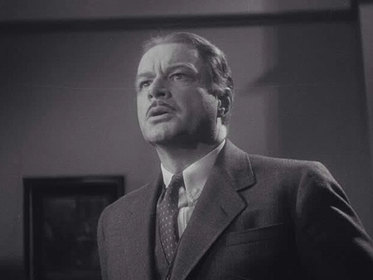 Dr. Arthur Kemp Monster and Slashers Wiki Fandom