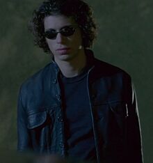Jeremy Nyebern 21