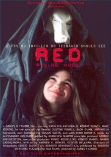 Redridigng