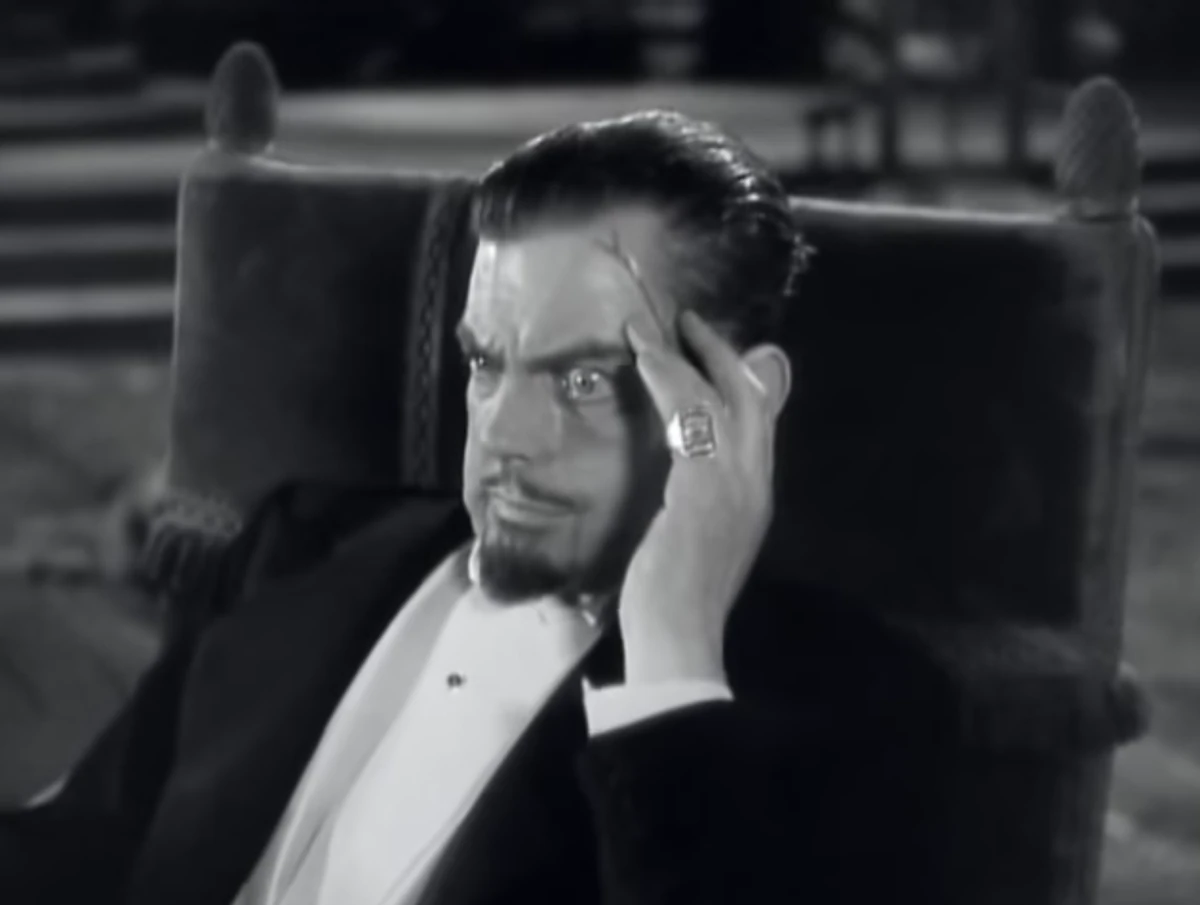 Count Zaroff Monster and Slashers Wiki Fandom