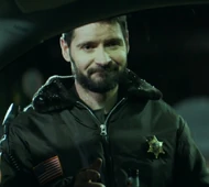 Deputy Reed | Monster and Slashers Wiki | Fandom