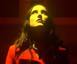 Lady Red 2
