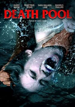 Death Pool movie poster