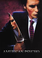 American Psycho movie poster 01