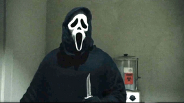  Ghostface
