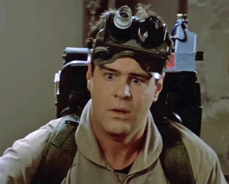 Dr. Raymond Stantz | Monster and Slashers Wiki | Fandom