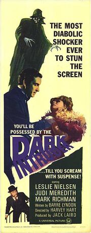 Dark Intruder (3)