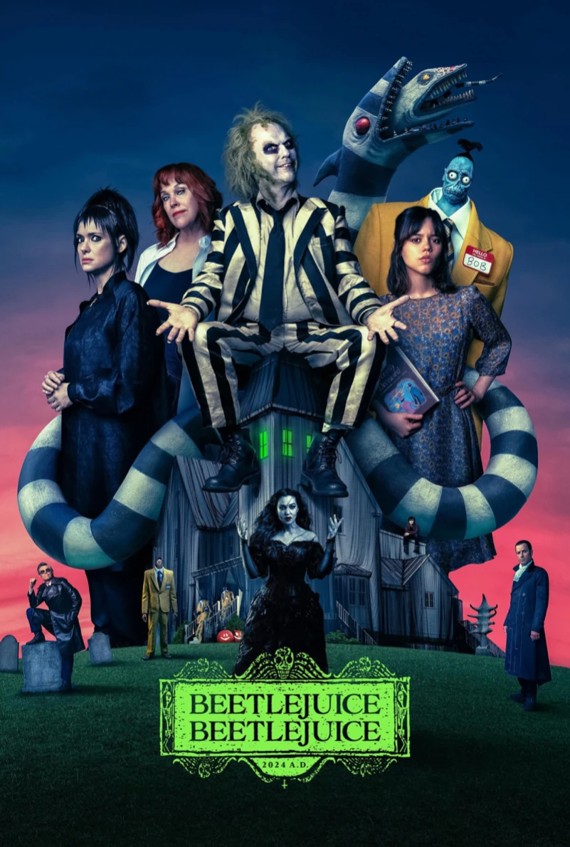 Betelgeuse | Monster and Slashers Wiki | Fandom