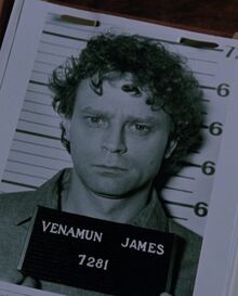 James Venamun-The Gemini Killer 01