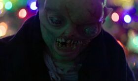 Cletus Unmasked 1