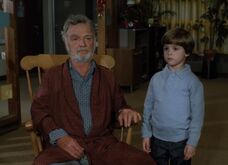 GrandpaAndBilly