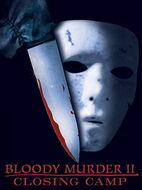 Bloody Murder 2 poster 01