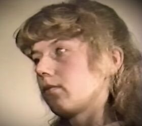 Debbie the Vengeful Zombie 3