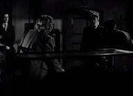 Jerry and Raoul show up to capture Galbraith--