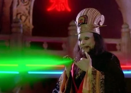 Lo Pan Monster And Slashers Wiki Fandom