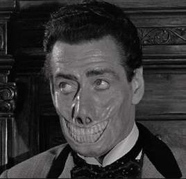 Mr. Sardonicus (1961)
