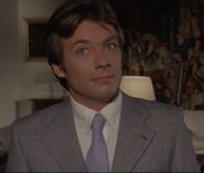 “Many times I wonder why you didn’t murder us with your own hands in Berlin.”