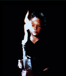 Mikey 1992 Mikey Kalvin