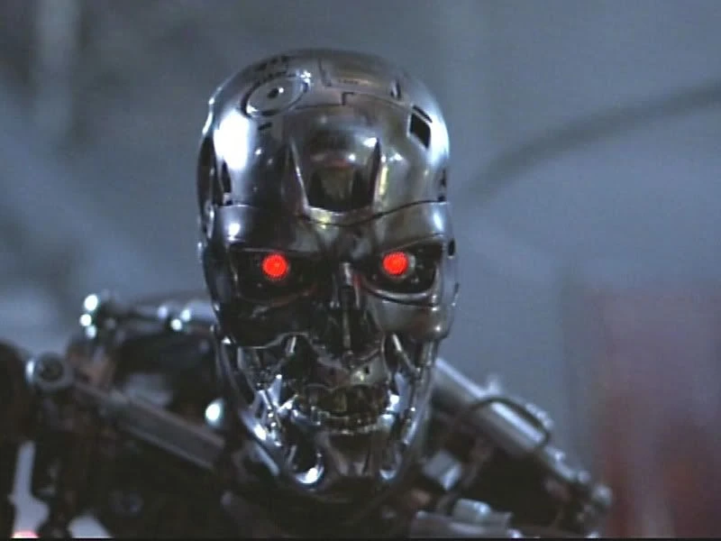 The Terminator | Monster and Slashers Wiki | Fandom