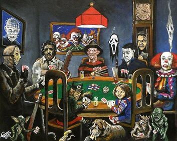 Poker