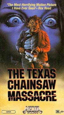 Texas-Chainsaw-MassacreVHS
