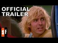 The Lawnmower Man- Collectors Edition (1992) - Official Trailer (HD)