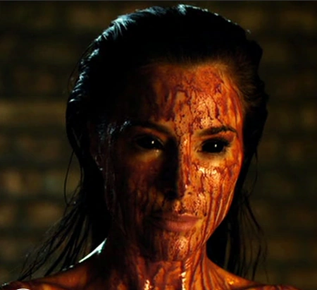 jaime murray noche de miedo 2