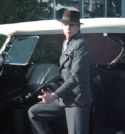 Gangster Binford 10