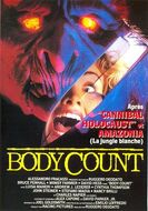 Body Count 1986 Poster 1