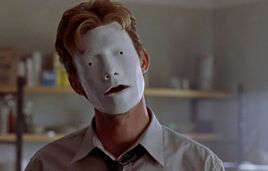 Henry Creedlow- Bruiser 2000