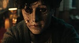 The Boy