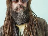 Rob Zombie (1965-)