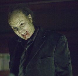 Mr. Chaney