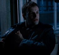 "You know... all these things, they work pretty good; timers, triggers, remotes..."