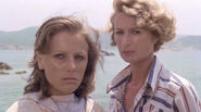 Carla and her mother, Elisabetta.