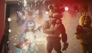 Animatronics 08