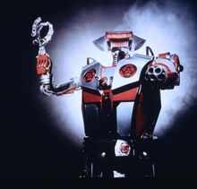 Evolver 1