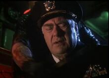 Admiral Robertson