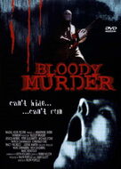 Bloody Murder poster 03