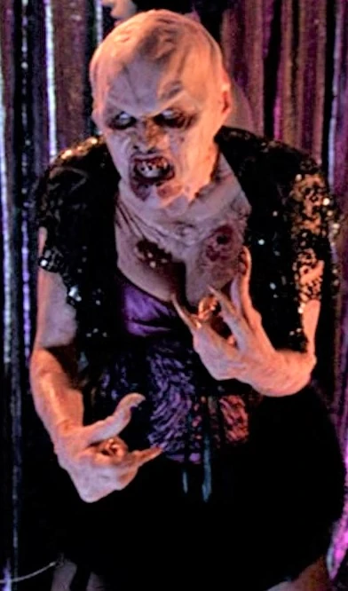 Candy The Ghoul | Monster and Slashers Wiki | Fandom