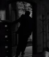 --but, he escapes.