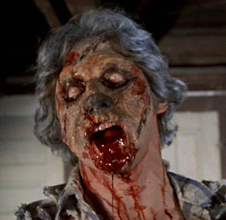 Scotty, Evil Dead Wiki