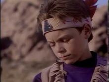 Mikey 1992 Mikey Holt